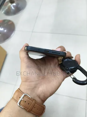 Realme C33 2023 128 GB Purple