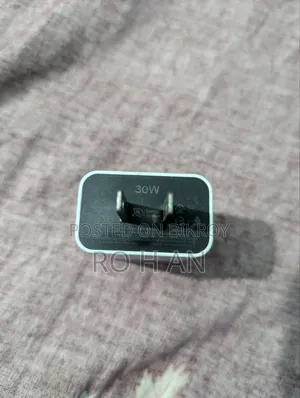 Pixel Charger 30w