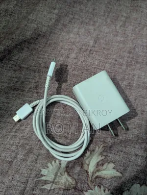 Pixel Charger 30w