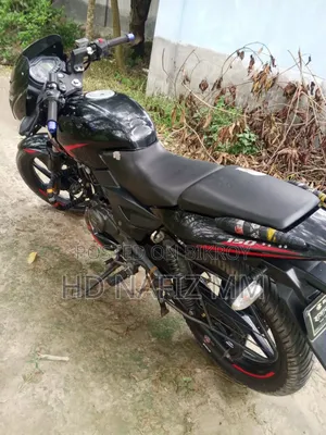Bajaj Pulsar 150 2023 Black