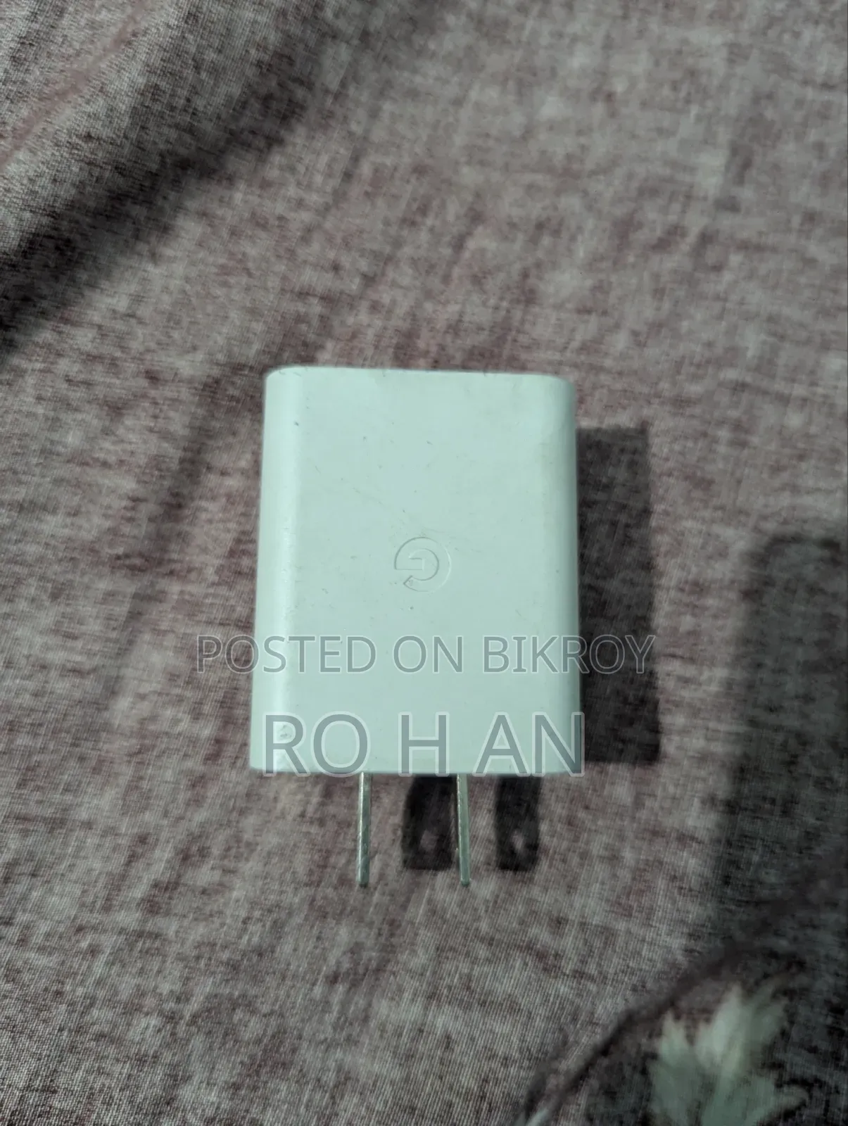 Pixel Charger 30w