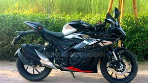 নতুন জিপিএক্স জিআর২০০আর ডাকারসা২ ২০২৬ সিলভার