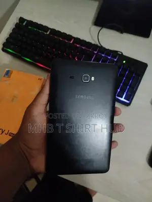 Samsung Galaxy J Max 8 GB Black