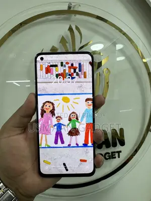Realme GT Master Edition 128 GB White