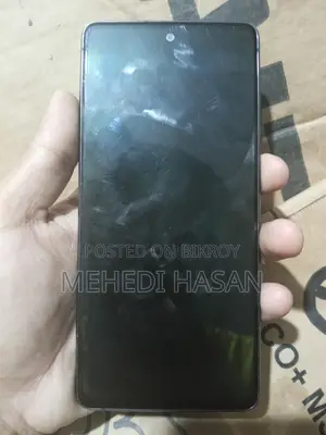 Samsung Galaxy S20 128 GB Blue