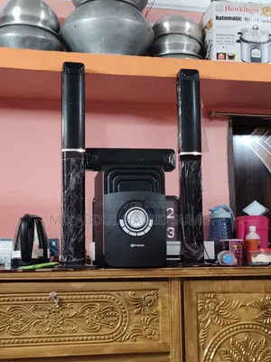 Micromax Sound Box