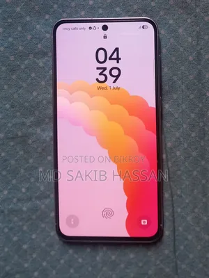 Samsung Galaxy A56 256 GB Pink