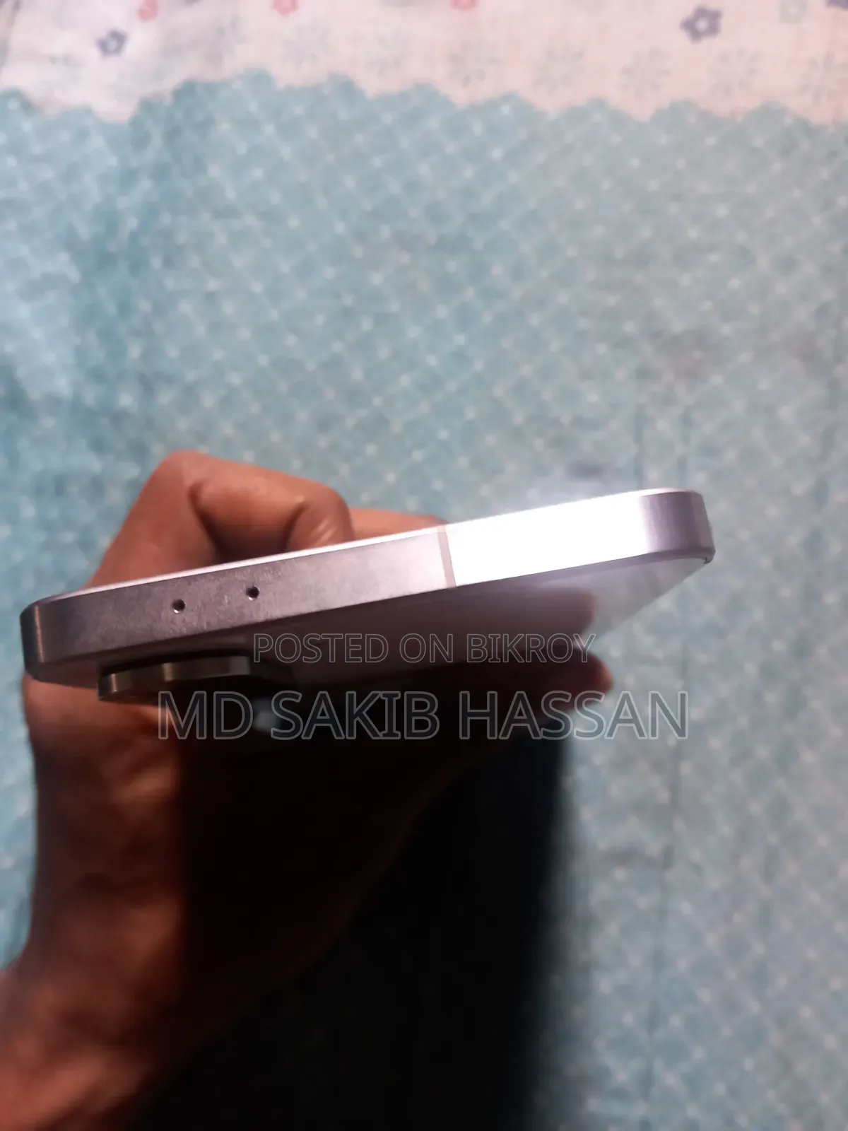 Samsung Galaxy A56 256 GB Pink