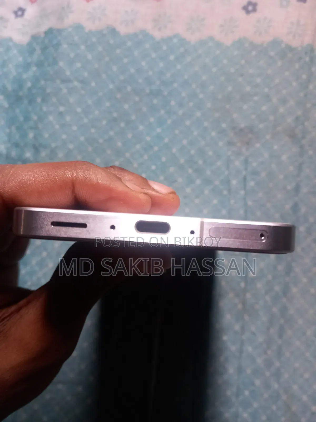 Samsung Galaxy A56 256 GB Pink