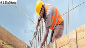 3-bedroom Apartment in G. A. Ahnaf Garden, Mirpur for sale