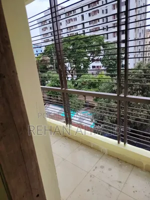 Mini Flat in Jatiyo Grihayan, Cornelhat for Sale