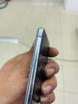 Samsung Galaxy S21+ 5G 256 GB Silver