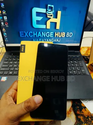 Xiaomi Poco C71 128 GB Black
