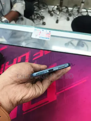Xiaomi Poco C71 128 GB Black