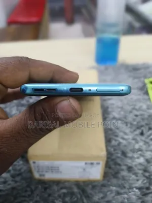 Motorola Edge 60 Fusion 256 GB Blue