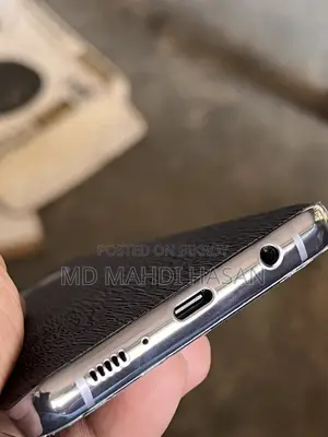 Samsung Galaxy S10 Plus 128 GB Blue
