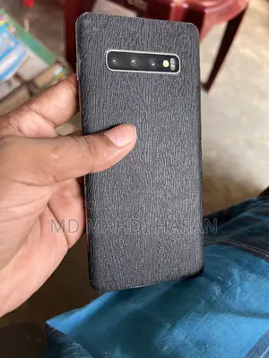 Samsung Galaxy S10 Plus 128 GB Blue