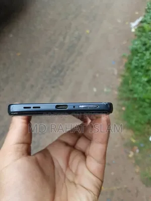 Xiaomi Poco F4 256 GB Black
