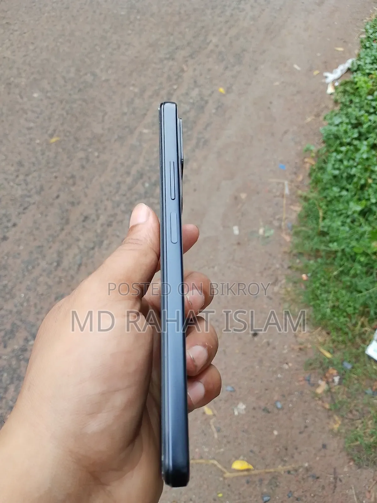 Xiaomi Poco F4 256 GB Black