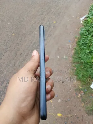 Xiaomi Poco F4 256 GB Black