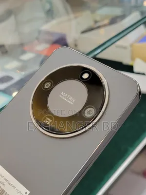Honor X9d 256 GB Black