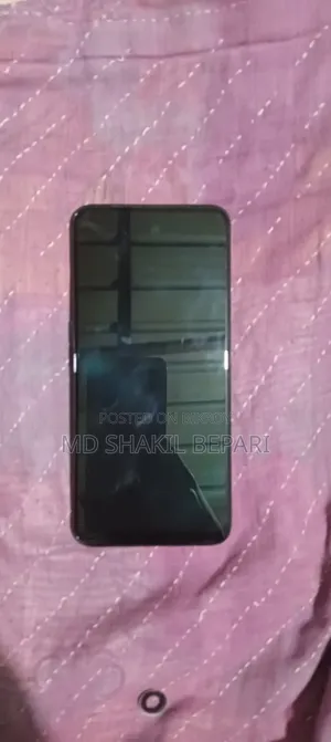 Oppo Reno 2Z 256 GB Blue
