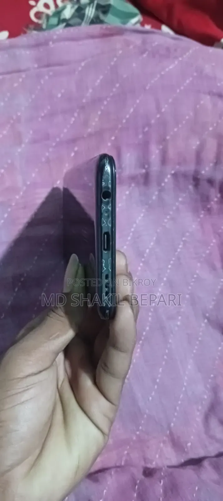 Oppo Reno 2Z 256 GB Blue