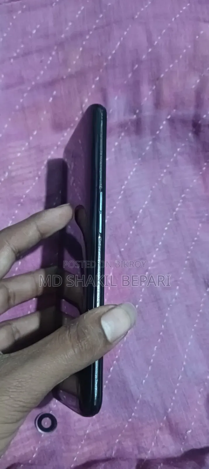 Oppo Reno 2Z 256 GB Blue
