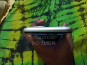 Apple iPhone 11 256 GB White