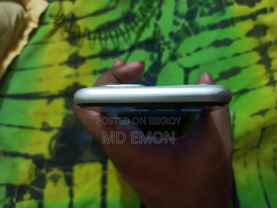 Apple iPhone 11 256 GB White