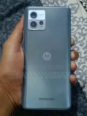 মটোরোলা মটো জি৭২ ১২৮ জিবি ব্লু