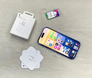 Apple iPhone 16 128 GB Blue