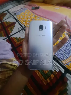Samsung Galaxy J2 Pro 16 GB Blue