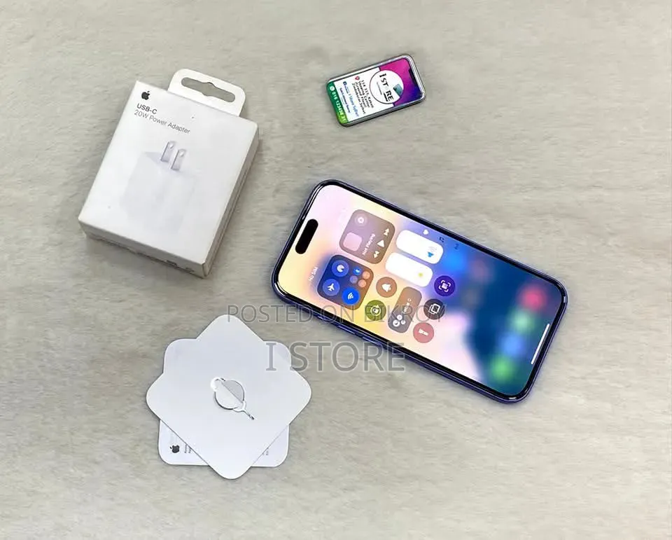 Apple iPhone 16 128 GB Blue