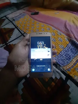 Samsung Galaxy J2 Pro 16 GB Blue