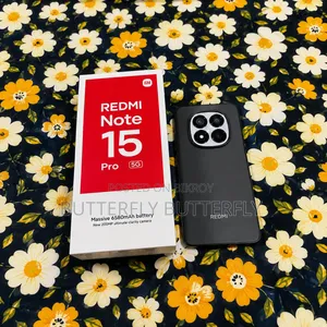 Xiaomi Redmi Note 15 Pro 256 GB Purple