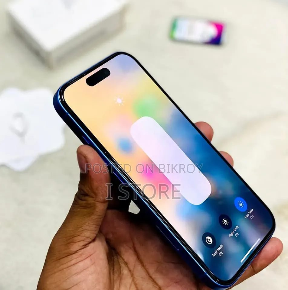 Apple iPhone 16 128 GB Blue