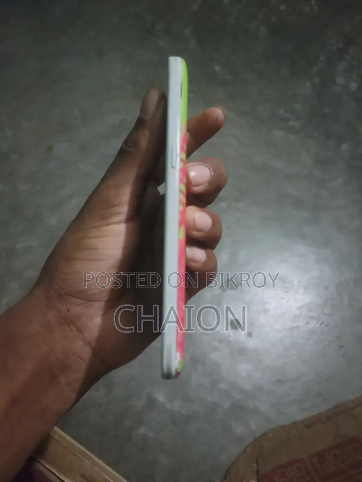 Samsung Galaxy Grand Prime 8 GB White