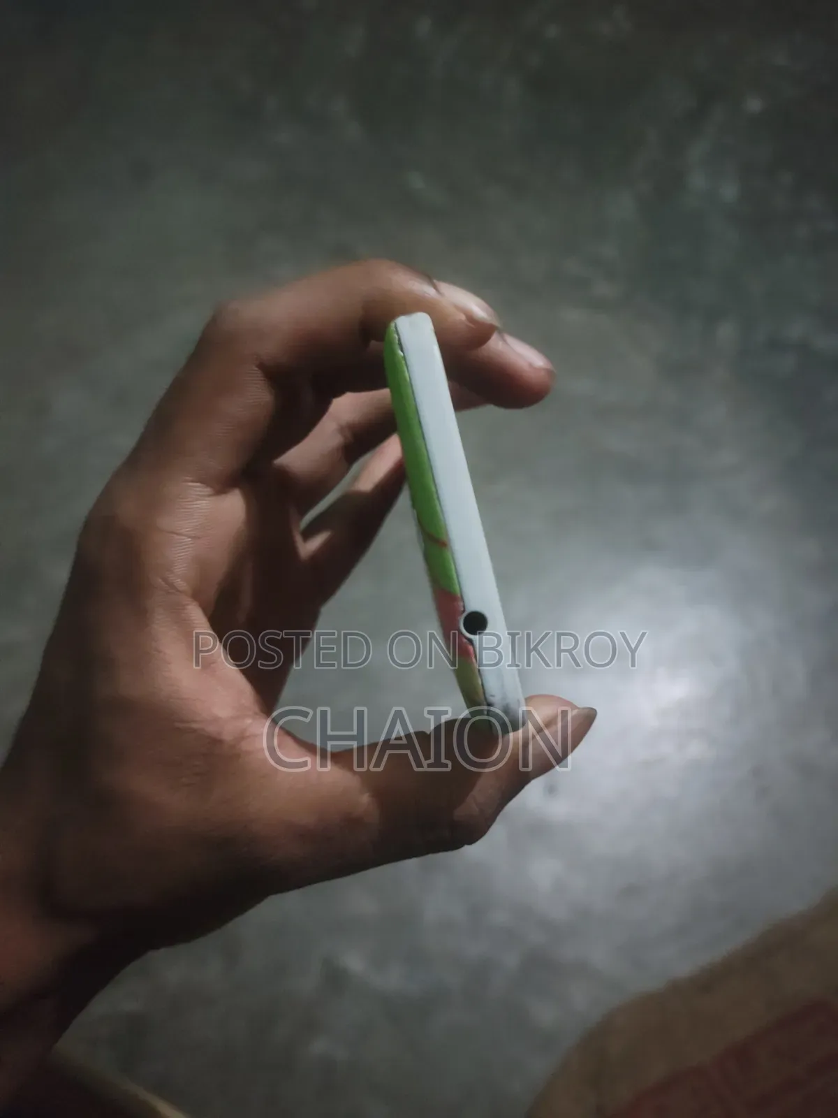 Samsung Galaxy Grand Prime 8 GB White