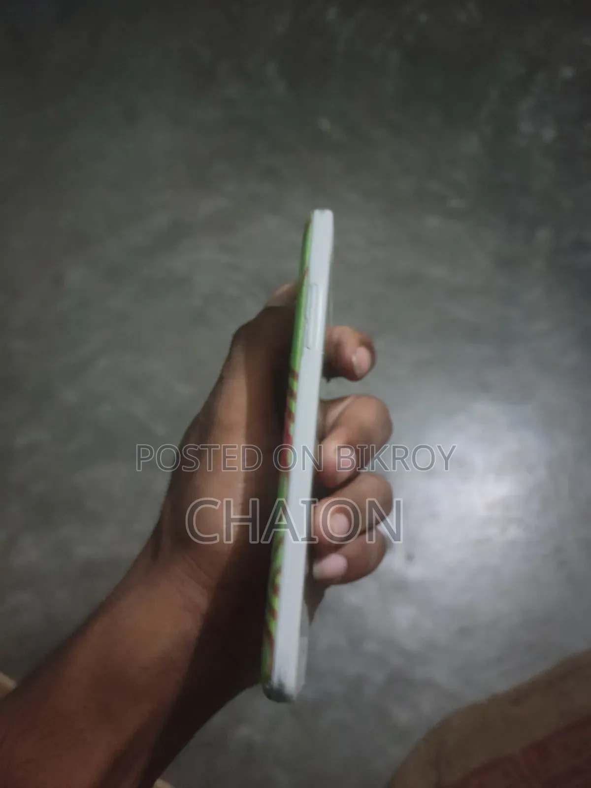 Samsung Galaxy Grand Prime 8 GB White