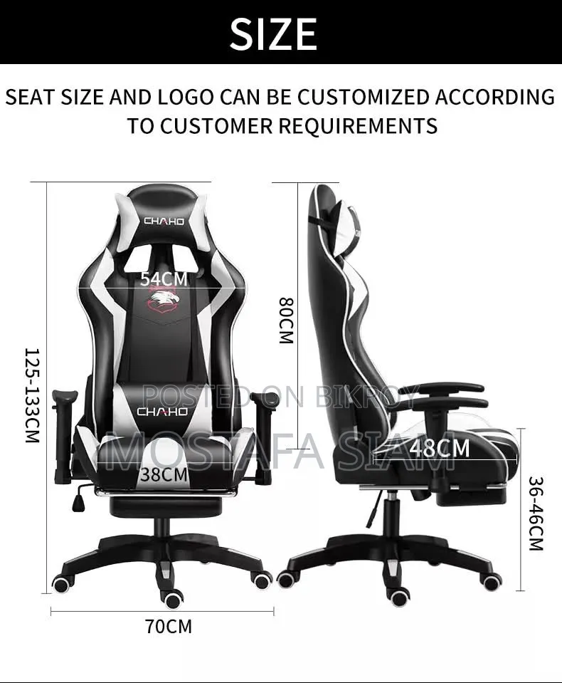 Chaho Gaming Chair
