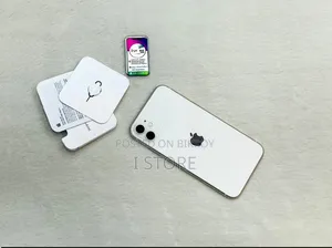 Apple iPhone 11 64 GB White