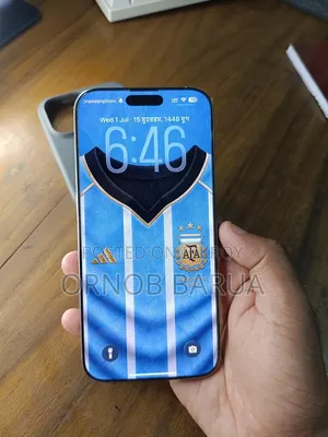 Apple iPhone 16 Pro Max 256 GB