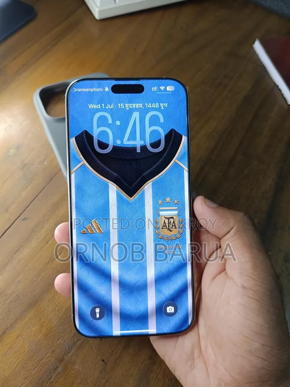 Apple iPhone 16 Pro Max 256 GB