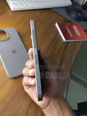 Apple iPhone 16 Pro Max 256 GB