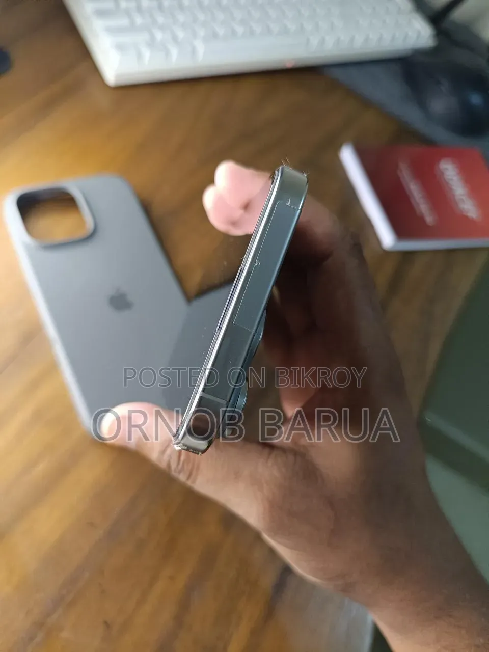 Apple iPhone 16 Pro Max 256 GB