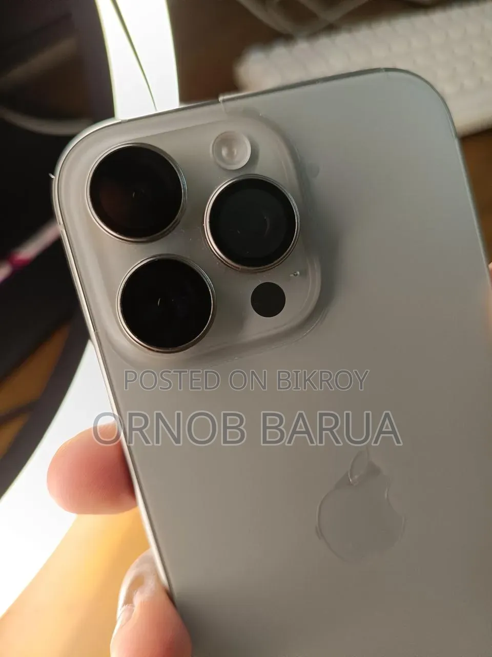 Apple iPhone 16 Pro Max 256 GB