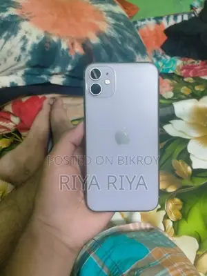 Apple iPhone 11 64 GB