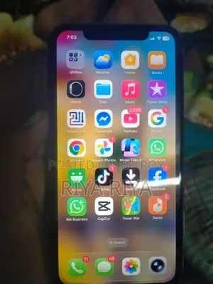 Apple iPhone 11 64 GB
