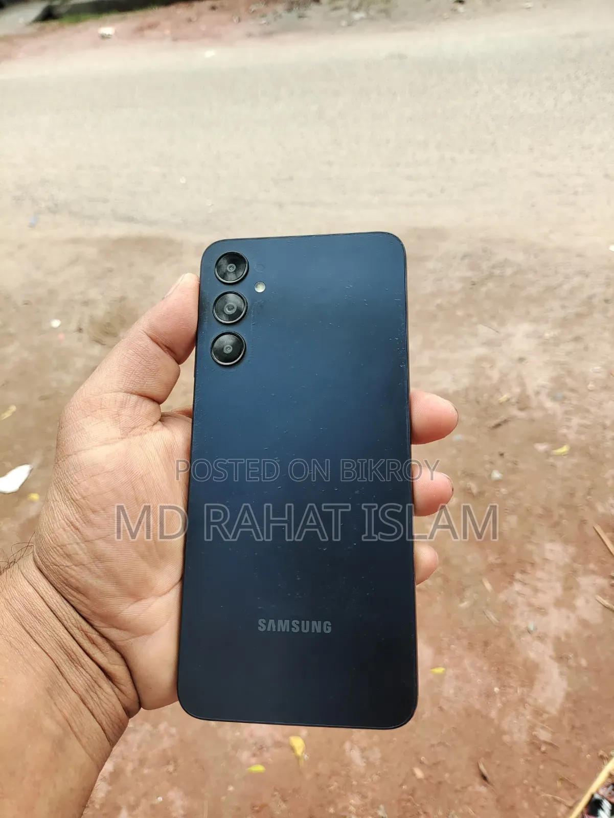 স্যামসাং গ্যালাক্সি এম১৪ ১২৮ জিবি ব্ল্যাক